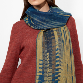 Kuna Zulett Shawl
