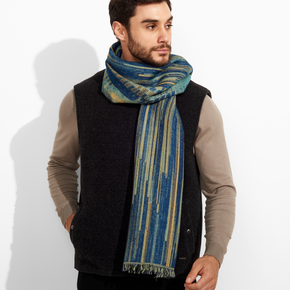 Kuna Zulett Shawl