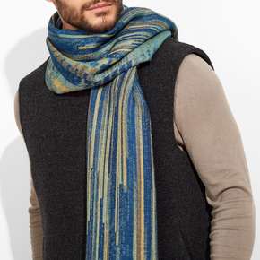 Kuna Zulett Shawl