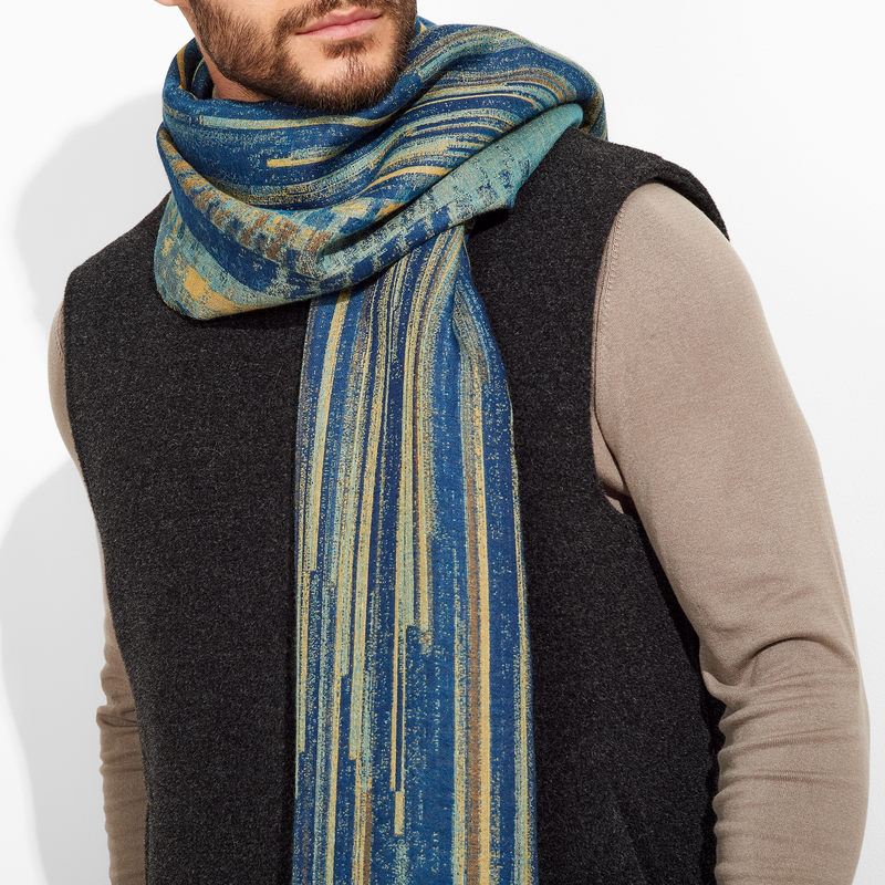 Kuna Zulett Shawl