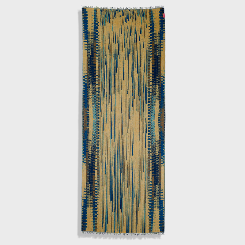 Kuna Zulett Shawl