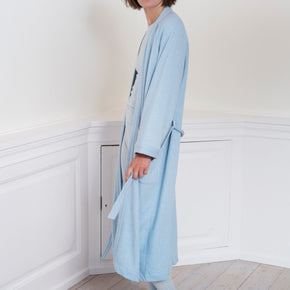 Serendipity Jubilee Cotton Robe