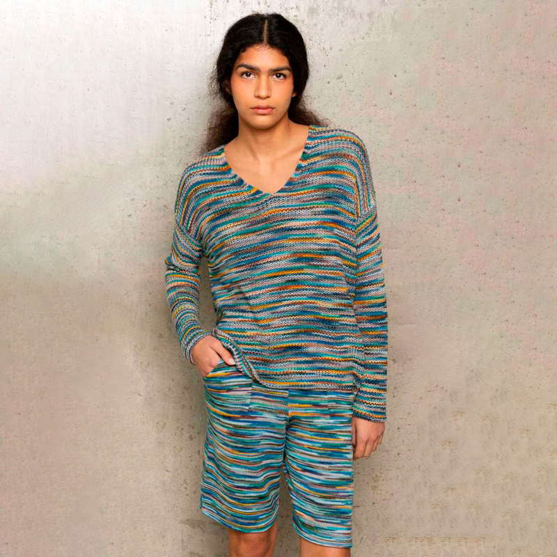 Kero Manu Sweater