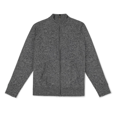 ジャケット・アウター OVY echeveria alpaca wool trip jkt navy Men_sHeavyweightFull-