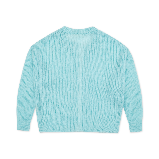 Michele & Hoven Aster Cardigan