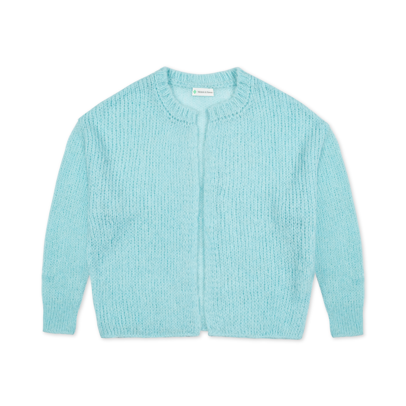 Michele & Hoven Aster Cardigan