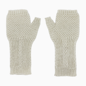 Alpaca Wrist Warmers