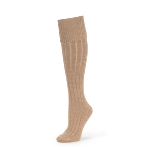Perilla Alpaca Country Walking Socks