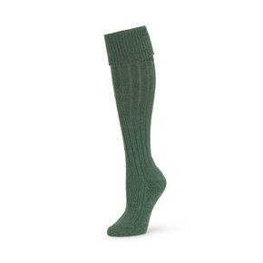 Perilla Alpaca Country Walking Socks