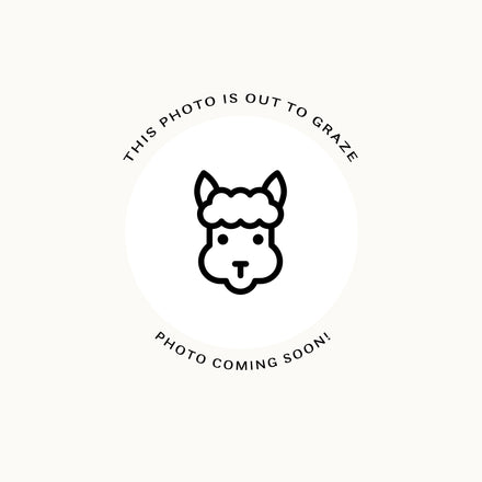 Nanay Chunky Snug Baby Alpaca Sweater