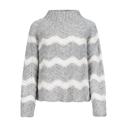 Michele & Hoven Suni Sweater