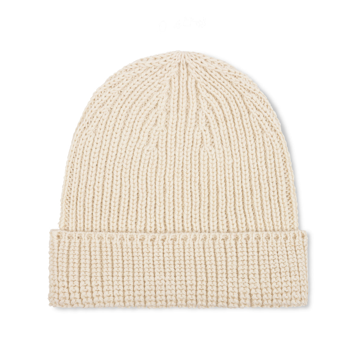 Oversized Baby Alpaca Beanie