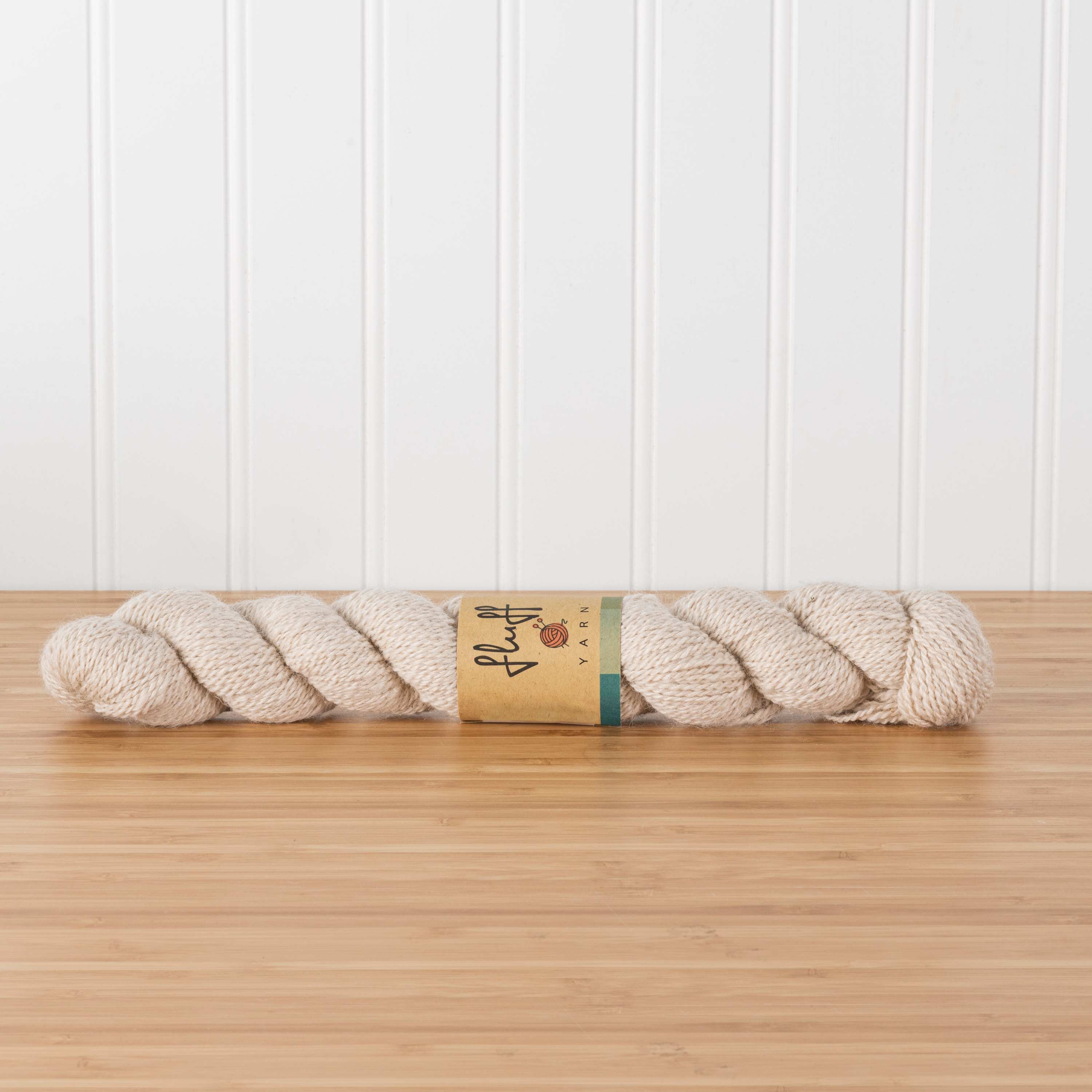 Fluff Alpaca Fingering Weight Yarn-2020 Clip