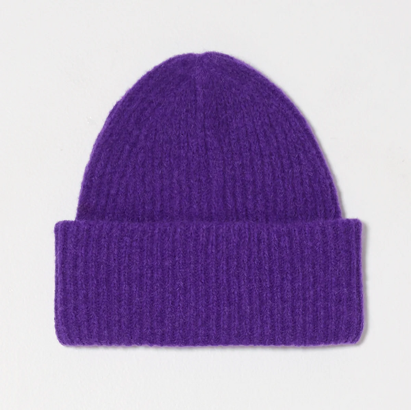 Atelier Delphine Alpaca Beanie