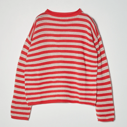 Atelier Delphine Leilani Sweater