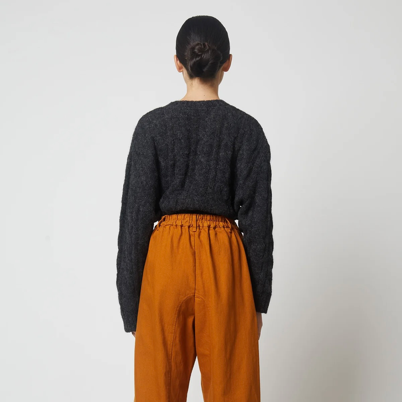 Atelier Delphine Agata Sweater