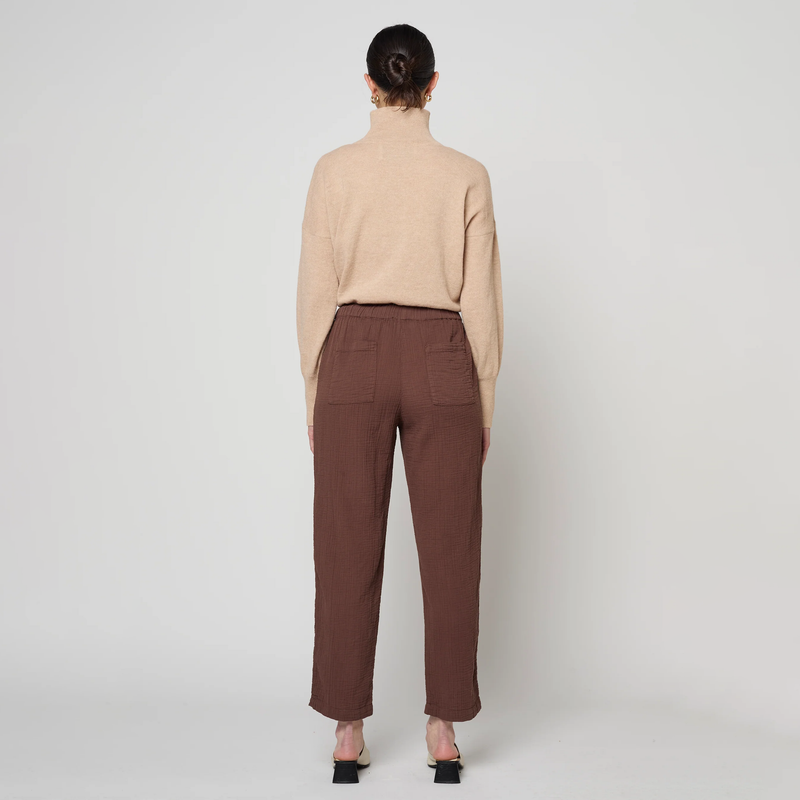Atelier Delphine Satsuki Pant