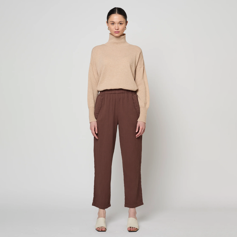 Atelier Delphine Satsuki Pant