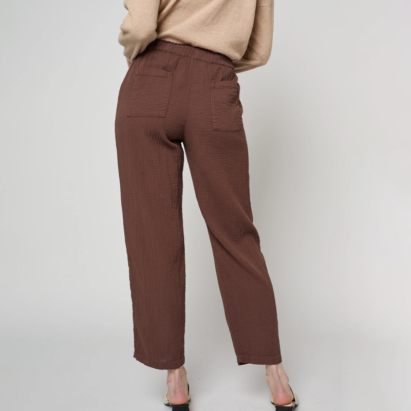 Atelier Delphine Satsuki Pant
