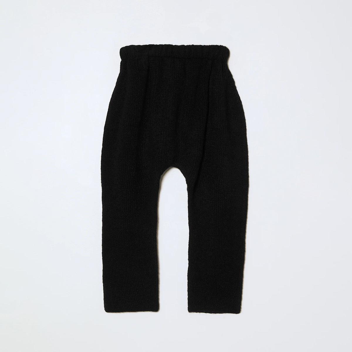 Atelier Delphine Supreme Alpaca Kiri Pants