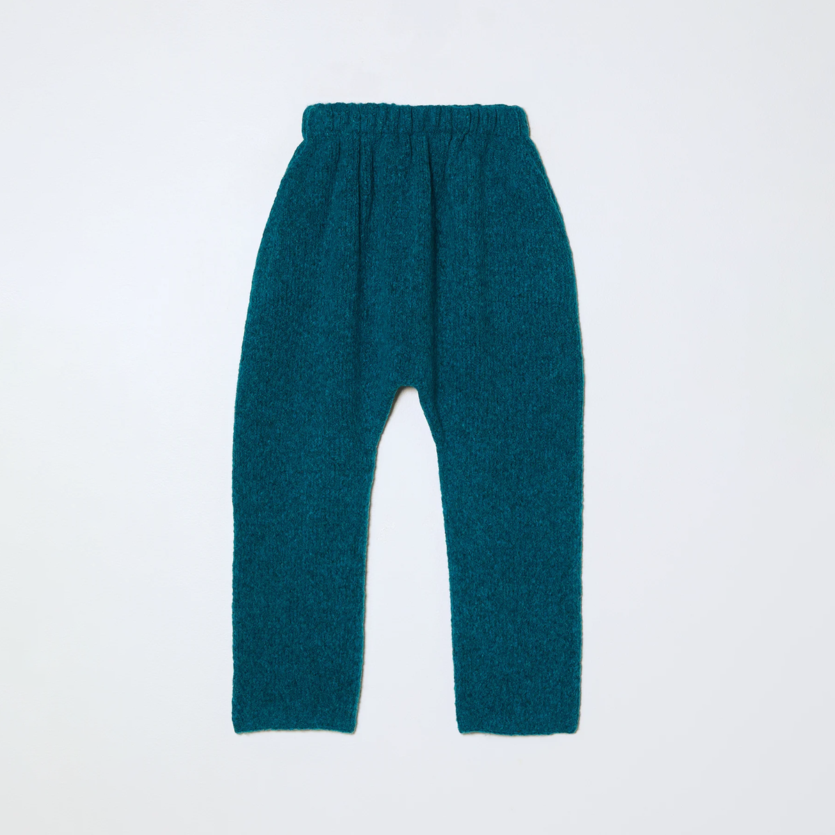 Atelier Delphine Supreme Alpaca Kiri Pants