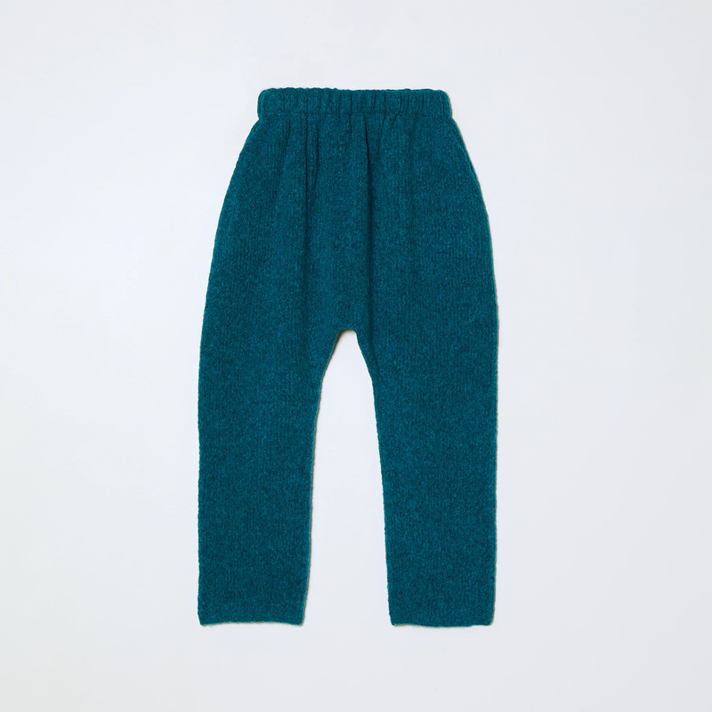 Atelier Delphine Supreme Alpaca Kiri Pants