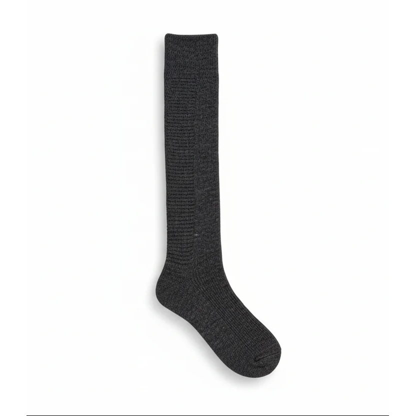 Atlas Alpaca Compression Socks