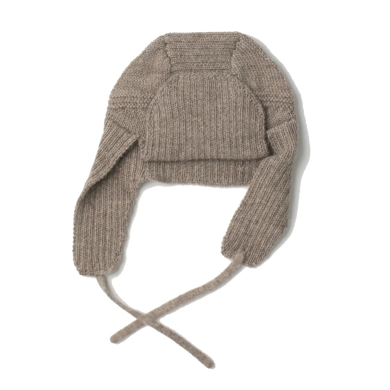 Tane Organics Aviator Hat