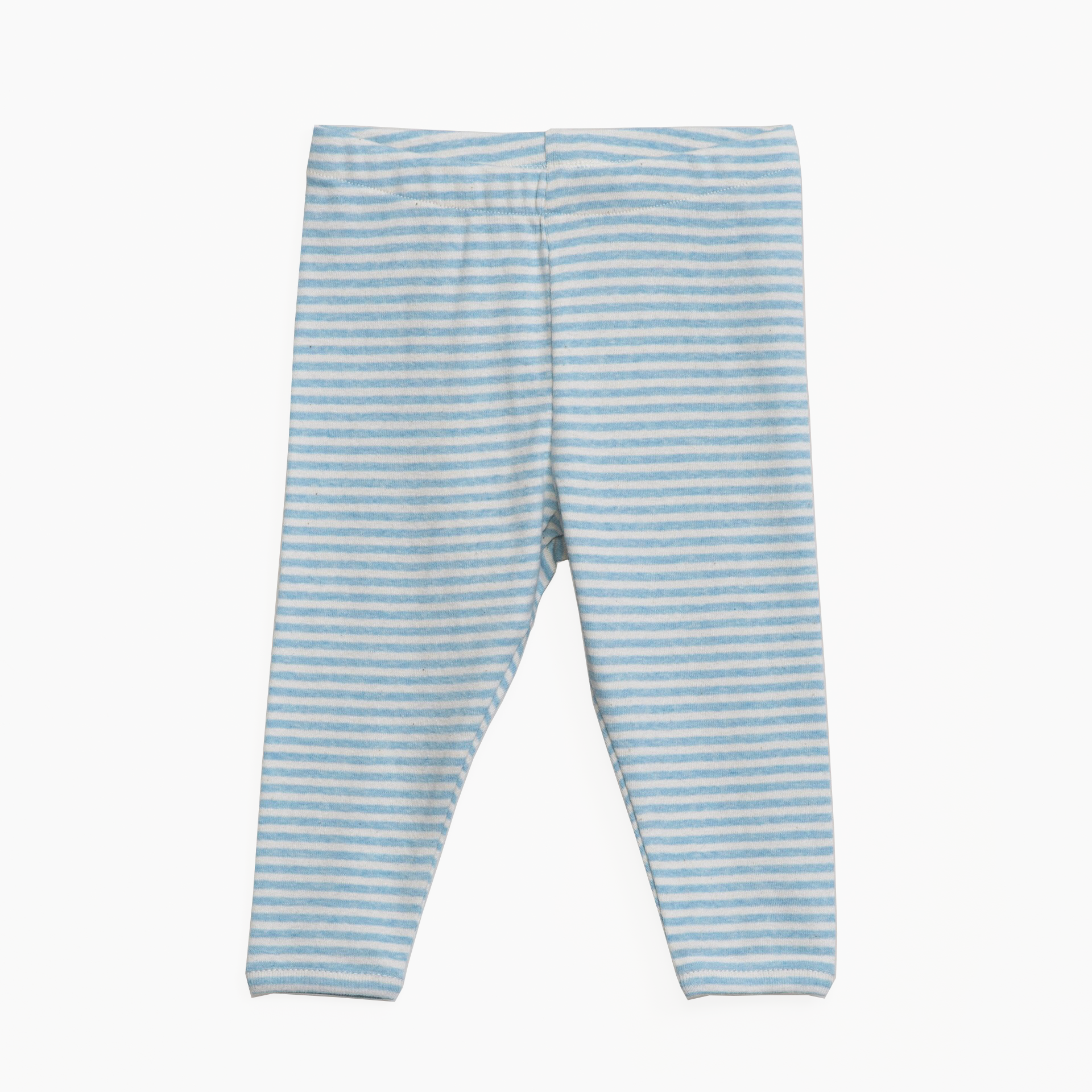 Serendipity Baby Striped Cotton Leggings
