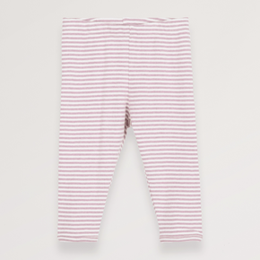 Serendipity Baby Striped Leggings