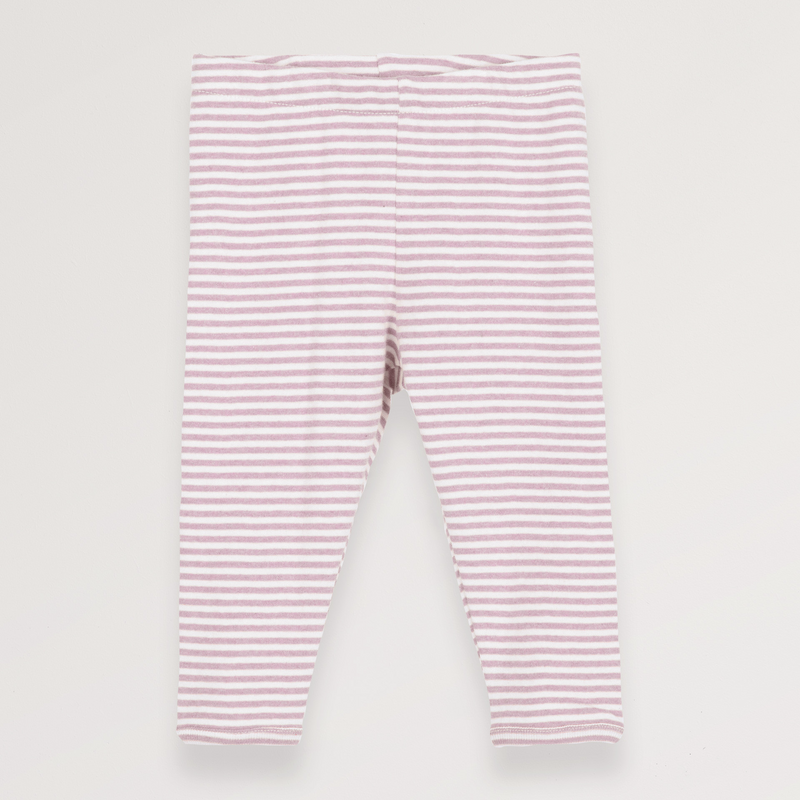 Serendipity Baby Striped Leggings