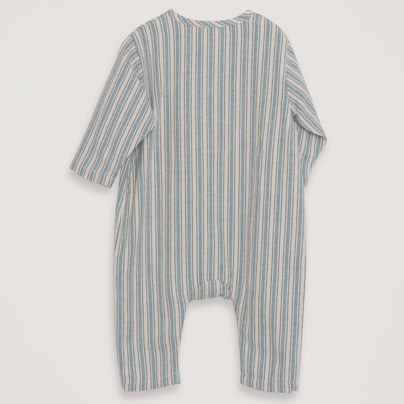 Serendipity Baby Brushed Suit