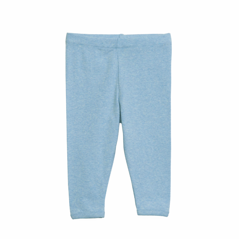 Serendipity Baby Solid Leggings