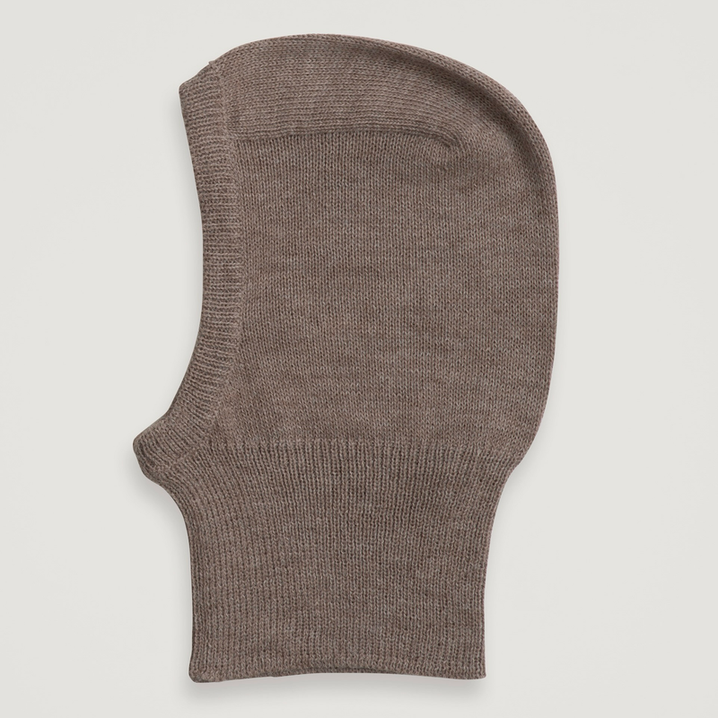 Serendipity Alpaca Balaclava