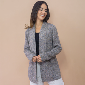 Belgica Alpaca Cardigan