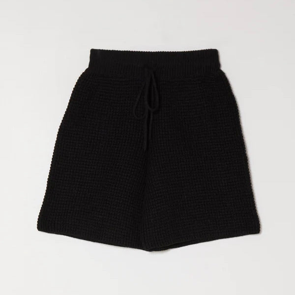 Flatten-It Soft Knit Corduroy Legging Black – Hubba Hubba Sausalito
