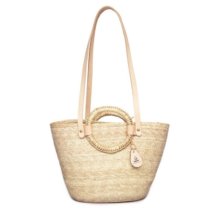 Caminito Mercado Collection Canasta Tote