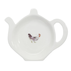 Sophie Allport Chicken Tea Bag Tidy