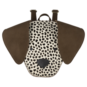 Donsje Kapi Exclusive Dalmatian Backpack