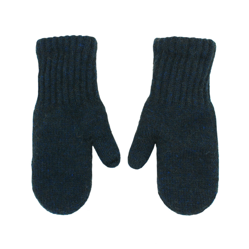 Lined Alpaca Mittens