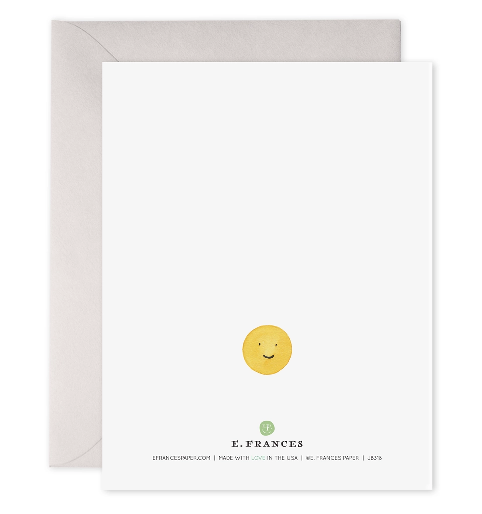 'Coffee Cups' Card