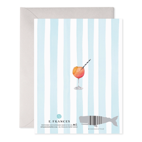 'Pool Party Birthday' Card