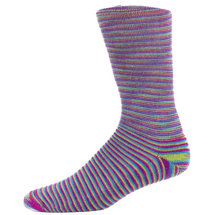 Alpaca Crew Socks