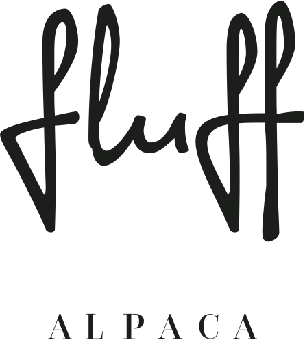 Fluff Alpaca