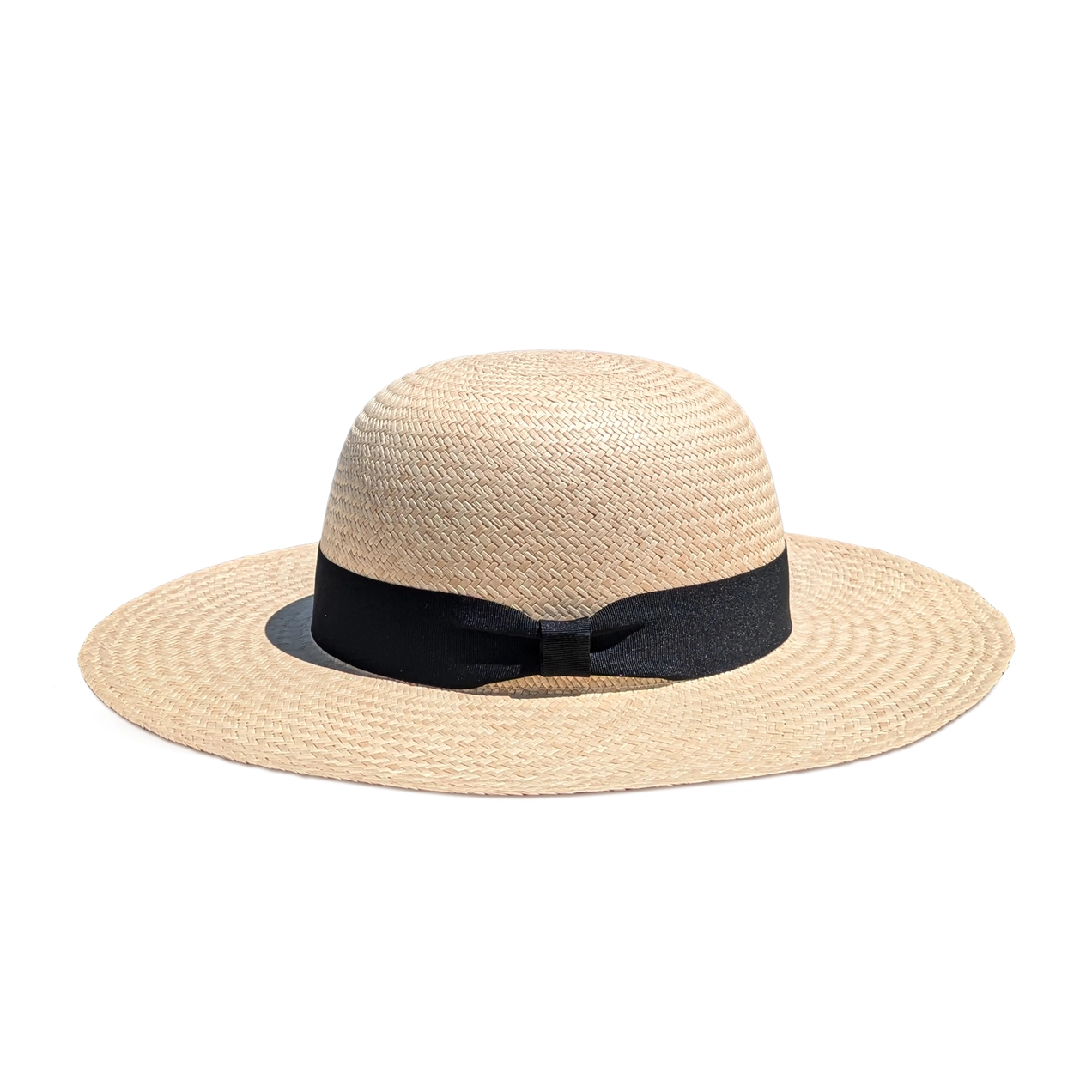 Garden Classic Panama Hat