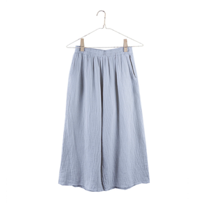 It Is Well L.A. Organic Wide Gauze Pant