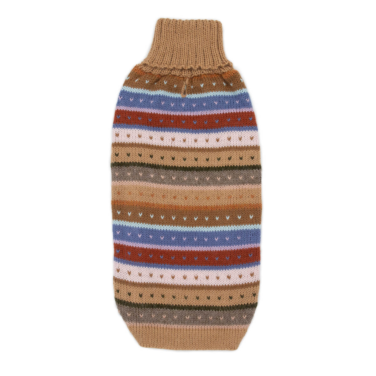 Alqo Wasi Collection – Fluff Alpaca