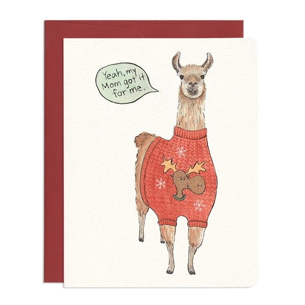 Winter Holiday Cards and Stationery