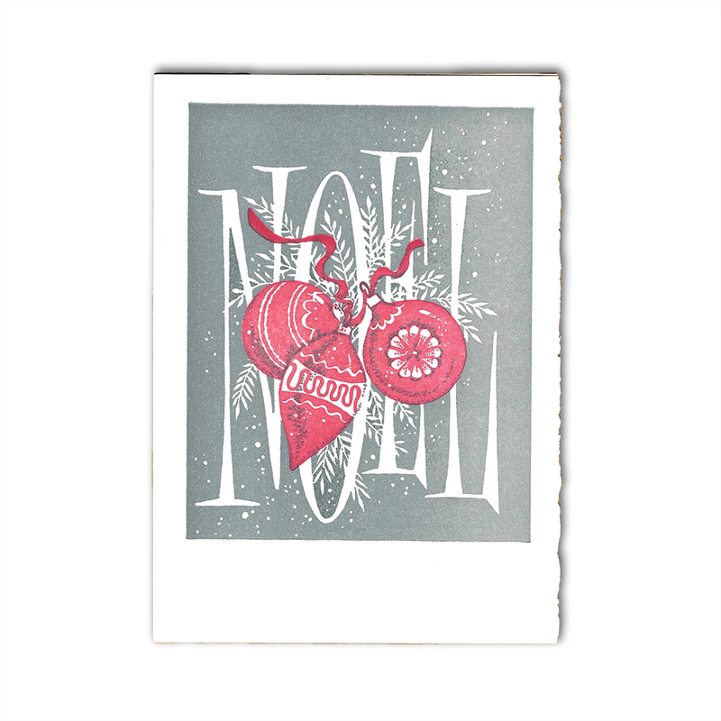 'Holiday Mod' Card