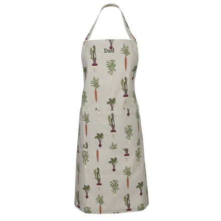 Sophie Allport Home Grown Apron